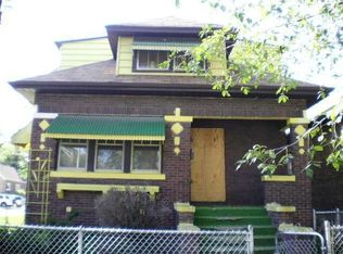 646 S 22nd Ave, Bellwood, IL 60104