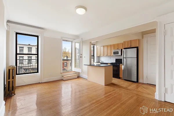 Rented by Halstead Real Estate | media 21