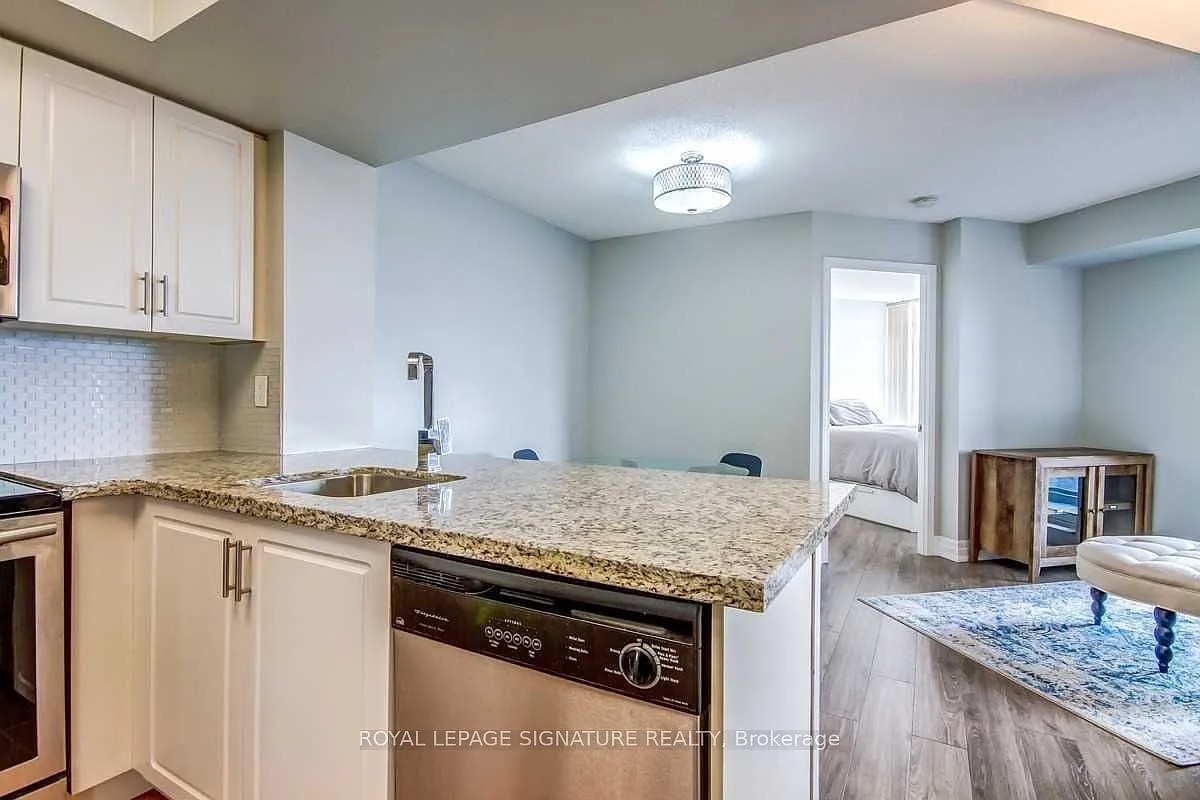 1 bed, $2,200 — Photo 2