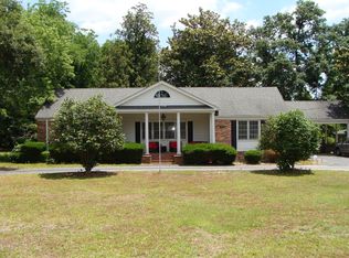 1230 Main St, Turbeville, SC 29162
