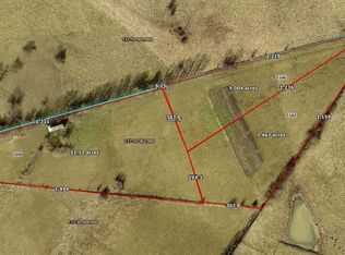 1099 Lloyd Rd, Georgetown, KY 40324