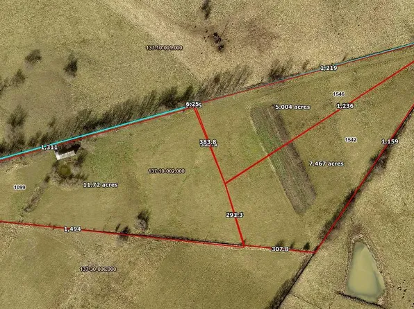 1099 Lloyd Rd, Georgetown, KY 40324