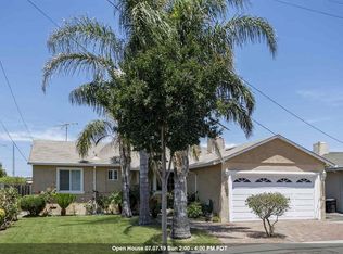 216 Gloria St, Hayward, CA 94544