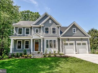 7937 Jansen Dr, Springfield, VA 22152