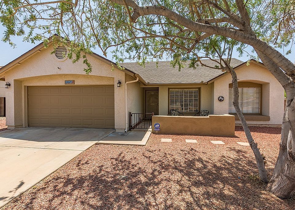 1st image of 1207 W Oraibi Dr