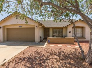 1207 W Oraibi Dr, Phoenix, AZ 85027