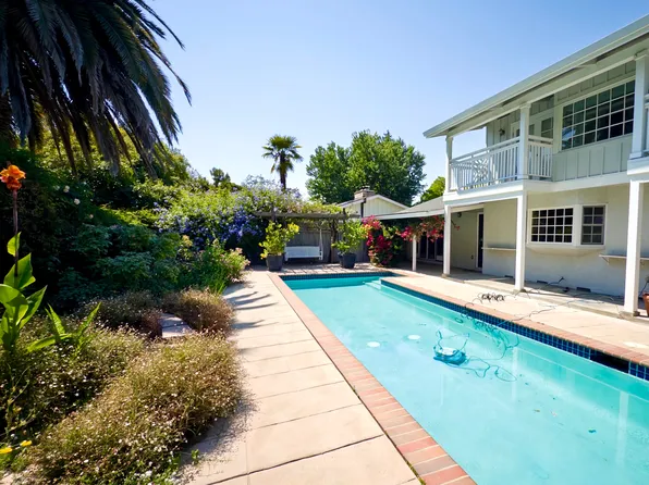 321 France St, Sonoma, CA 95476