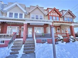 1152 W Allen St, Allentown, PA 18102