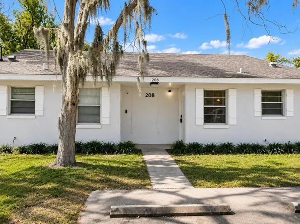 S Galena Ave 206, 206 S Galena Ave #208-B, Clermont, FL 34715