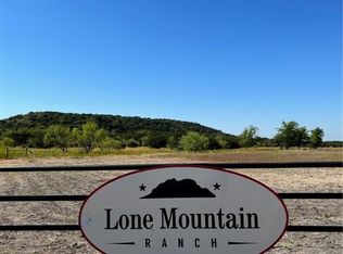 Private Road 16021, Hamilton, TX 76531