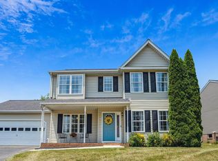 314 Snowfall Way, Westminster, MD 21157