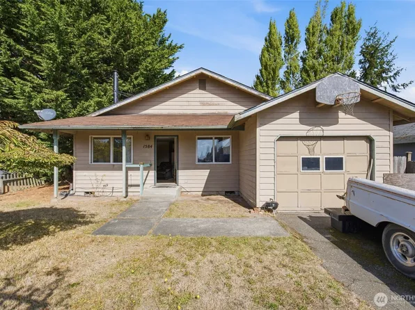 1584 7th Street, Port Townsend, WA 98368