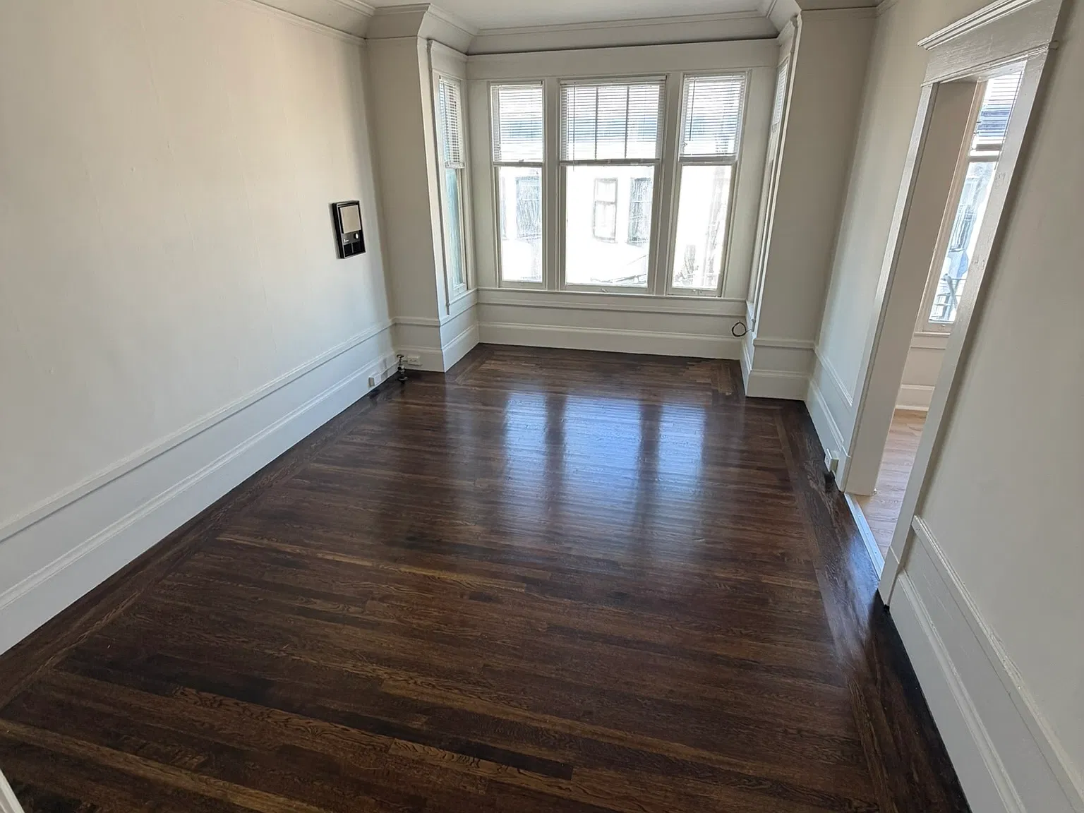Studio, $3,600 — Photo 1