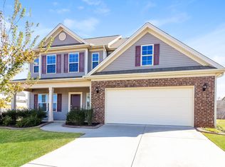 523 Ellersly Ct, Boiling Springs, SC 29316