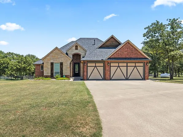 26808 Briar Oak Dr, Blanchard, OK 73010