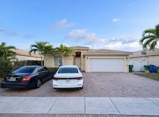 Silver Falls, Miramar, FL 33027