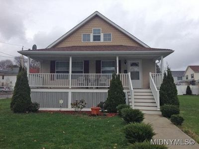 1438 City St, Utica, NY, 13502