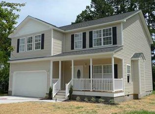 22 W Cummings Ave, Hampton, VA 23663
