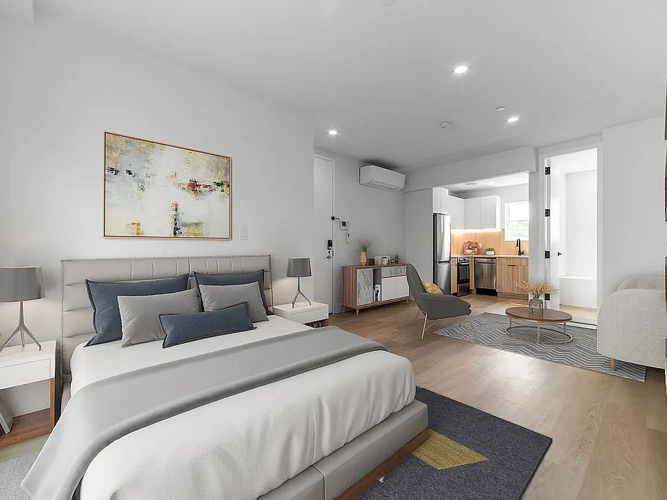 1st image of 1365 Nostrand Ave #5A