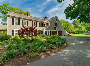 39 Candy Hill Rd, Sudbury, MA 01776