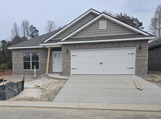 1802 Loebner Ln, Cullman, AL 35055