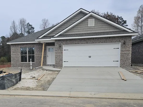 1802 Loebner Ln, Cullman, AL 35055