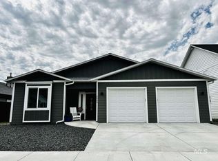 2003 Westview Dr, Moscow, ID 83843