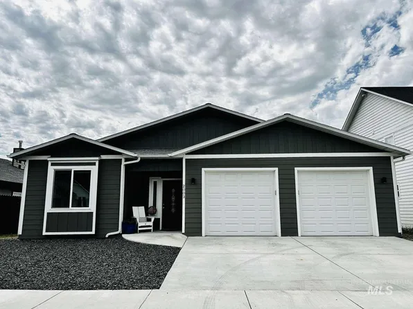 2003 Westview Dr, Moscow, ID 83843
