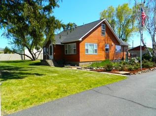 5033 Highway 39, Klamath Falls, OR 97603