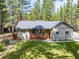 301 Mountain View Rd, Calpine, CA