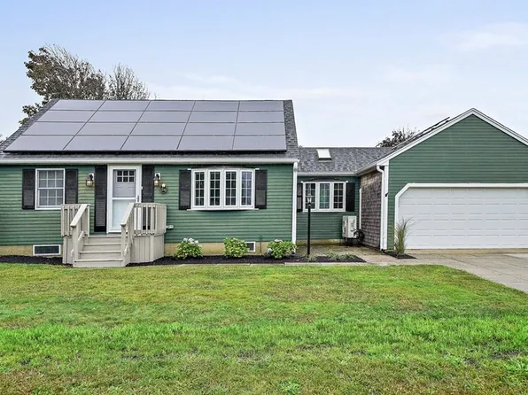 54 Shawmut Ave, Marshfield, MA 02050