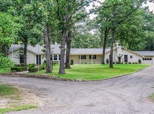 14156 County Road 193, Tyler, TX 75703