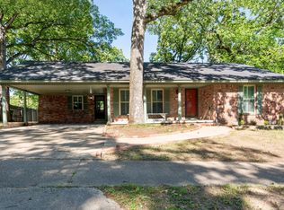 4606 Rosemont Dr, N Little Rock, AR 72116