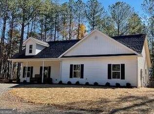 1269 Little Mountain Rd, Dawsonville, GA 30534