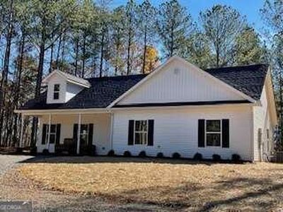 1269 Little Mountain Rd, Dawsonville, GA, 30534
