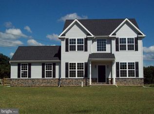 26 Christi Dr, Barto, PA 19504