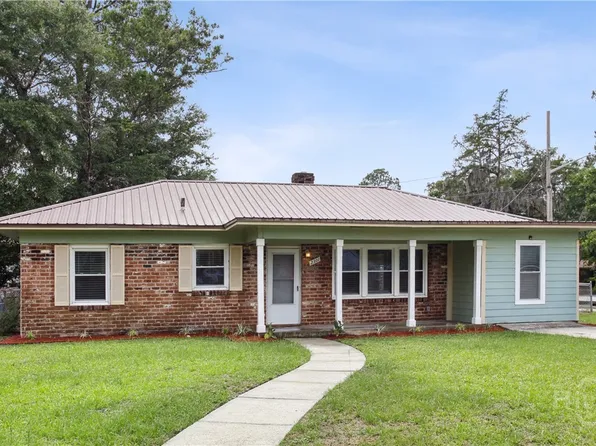 2301 Pinetree Road, Savannah, GA 31404