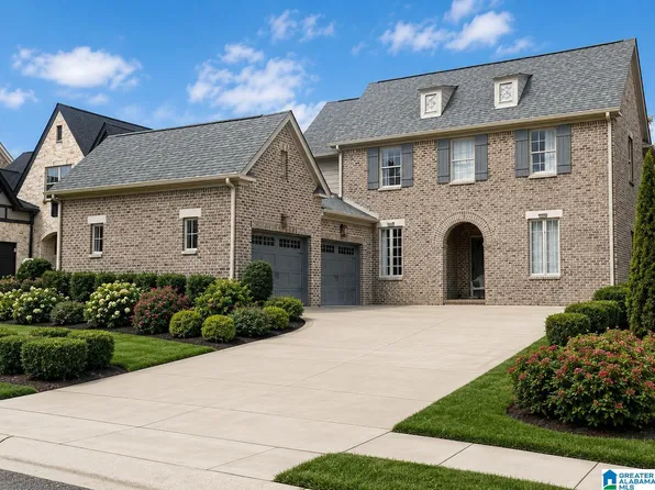 5298 Park Side Cir, Hoover, AL 35244
