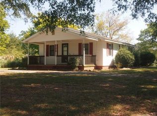 2603 High Ridge Church Rd, Marshville, NC 28103