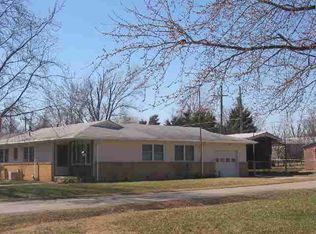 357 Marmaton Rd, El Dorado, KS 67042