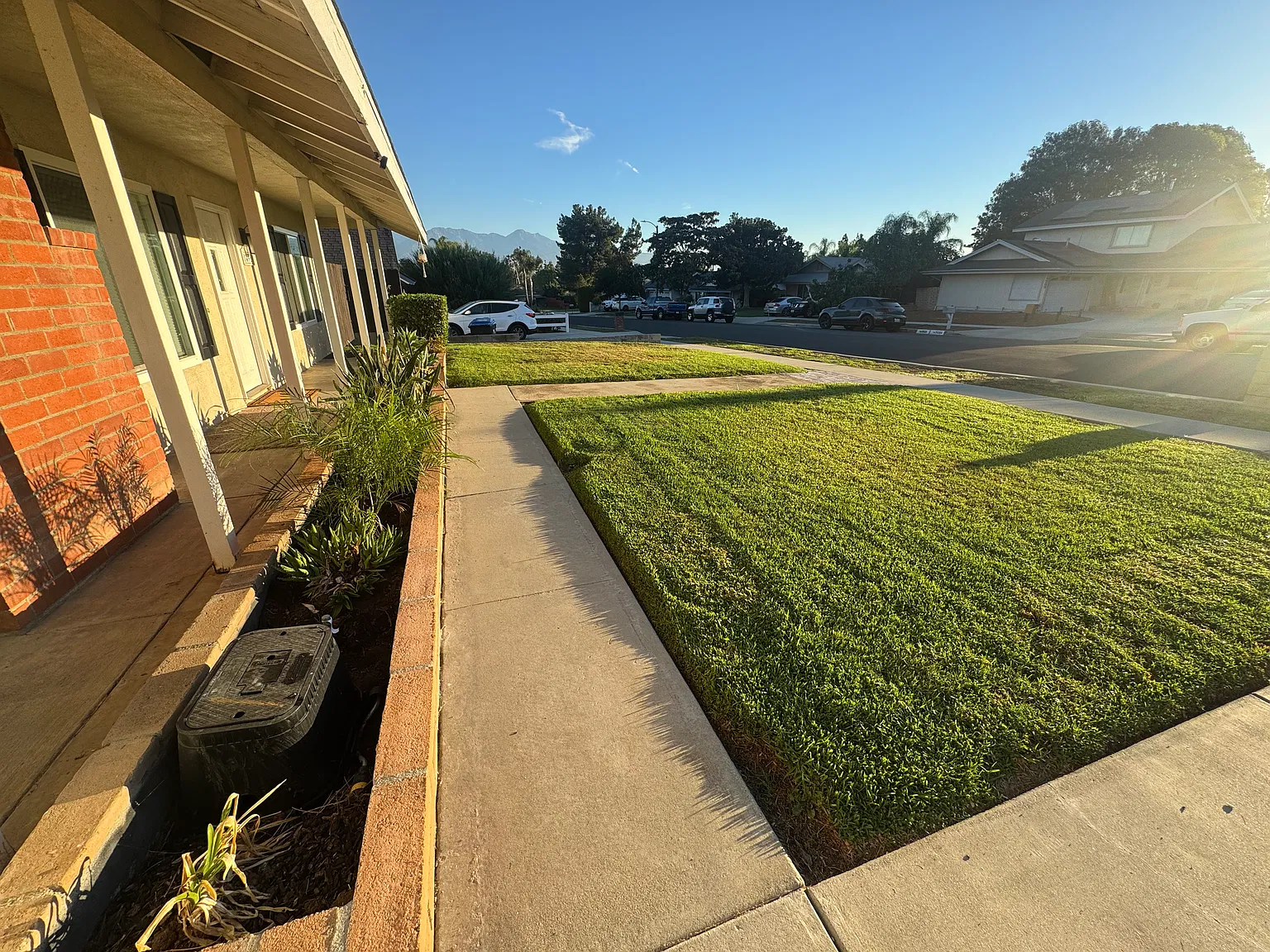 3 bed, 1662 sqft, $4,095 — Photo 3