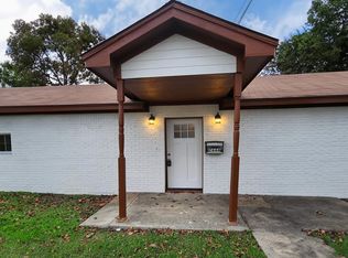 2644 Tandy Ave, Fort Worth, TX 76103