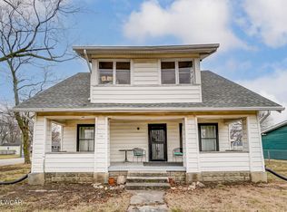 601 Blaine St, Van Wert, OH 45891