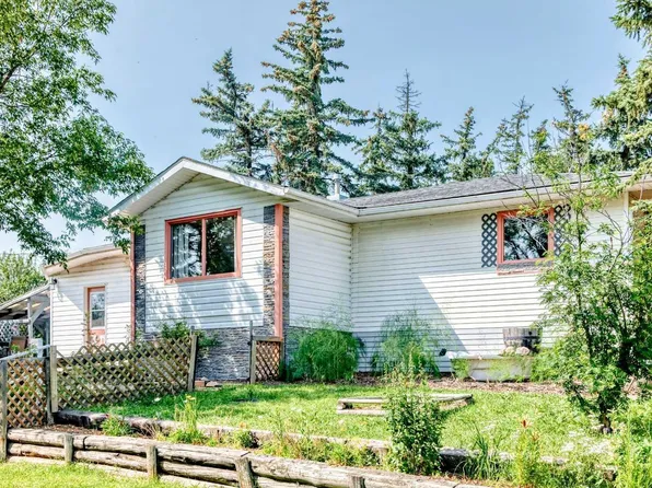 440080 Range Road 260, Ponoka County, AB T0C 1N0