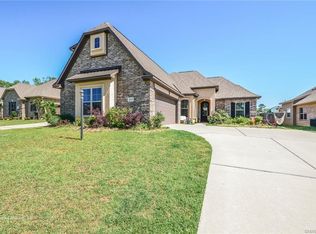 1009 Green Wood Cir, Haughton, LA 71037