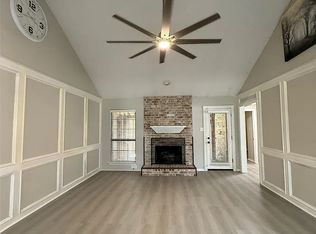 1042 Cascade Creek Dr, Katy, TX 77450