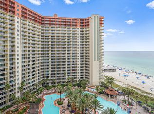 9900 Thomas Dr Unit 1210, Panama City Beach, FL 32408