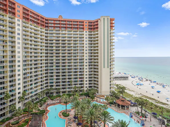 9900 Thomas Dr Unit 1210, Panama City Beach, FL 32408