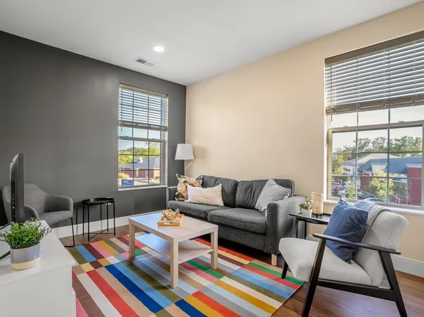 Connolly Communities