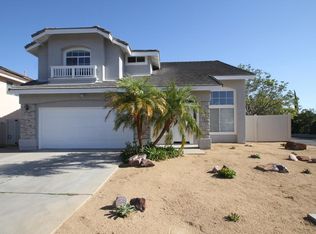 7505 Park Village Rd, San Diego, CA 92129